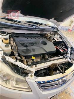 BYD G3